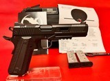 Nighthawk Agent 2 .45ACP - 3 of 8