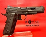 Nighthawk Agent 2 .45ACP - 1 of 8