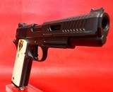 Nighthawk Agent 2 with spectacular grips!!! - 3 of 8