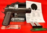 Nighthawk Shadow Hawk 9mm With upgraded finish - 9 of 9