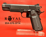 Nighthawk Shadow Hawk 9mm With upgraded finish - 2 of 9