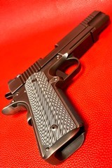 Nighthawk Shadow Hawk 9mm With upgraded finish - 5 of 9