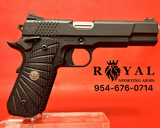 Wilson Combat Xtac Elite .45ACP  - 1 of 9