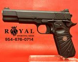 Wilson Combat Xtac Elite .45ACP  - 2 of 9