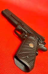 Wilson Combat Xtac Elite .45ACP  - 6 of 9