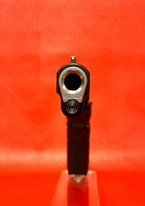 Wilson Combat Xtac Elite .45ACP  - 7 of 9