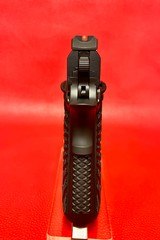 Wilson Combat Xtac Elite .45ACP  - 8 of 9