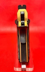 Nighthawk President Gold Full of upgrades additional threaded Barrel 9mm - 6 of 9