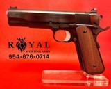 Alchemy Prime Elite .38 Super
Full of upgrades - 2 of 9