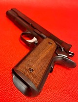 Alchemy Prime Elite .38 Super
Full of upgrades - 6 of 9