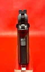 Alchemy Prime Elite .38 Super
Full of upgrades - 9 of 9