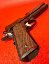 Alchemy Prime Elite .38 Super
Full of upgrades - 5 of 9