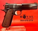 Alchemy Prime Elite .38 Super
Full of upgrades - 1 of 9