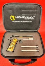 Nighthawk President 9mm - 8 of 10