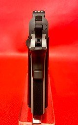 COLT MODEL LEW HORTON COMMANDER 45ACP - 7 of 11