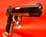 COLT MODEL LEW HORTON COMMANDER 45ACP - 3 of 11