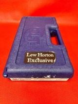 COLT MODEL LEW HORTON COMMANDER 45ACP - 11 of 11