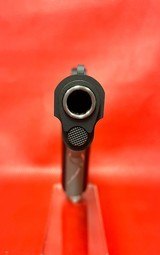 COLT MODEL LEW HORTON COMMANDER 45ACP - 8 of 11