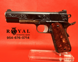 Guncrafter Industries Renaissance Full of upgrades 45ACP - 2 of 9