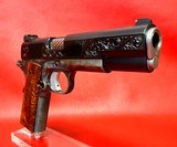 Guncrafter Industries Renaissance Full of upgrades 45ACP - 3 of 9