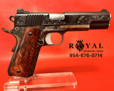 Guncrafter Industries Renaissance Full of upgrades 45ACP - 1 of 9