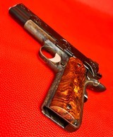 Guncrafter Industries Renaissance Full of upgrades 45ACP - 6 of 9