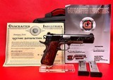 Guncrafter Industries Renaissance Full of upgrades 45ACP - 9 of 9