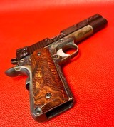 Guncrafter Industries Renaissance Full of upgrades 45ACP - 7 of 9