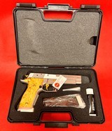 SIG SAUER Germany P226 X-Five 9mm Scandic SAO Pistol - 19+1 Rounds - 4 of 5
