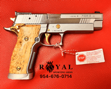 SIG SAUER Germany P226 X-Five 9mm Scandic SAO Pistol - 19+1 Rounds - 1 of 5