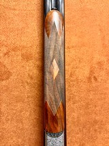 Rizzini BR 550 Round Body Side By Side 20ga 29