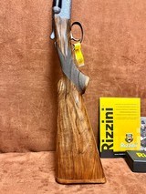 Rizzini BR 550 Round Body Side By Side 20ga 29