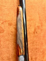 Rizzini BR 550 Round Body Side By Side 20ga 29