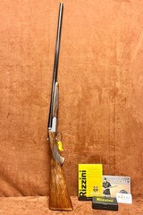 Rizzini BR 550 Round Body Side By Side 20ga 29