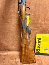 BR550 Small Frame 32ga 29