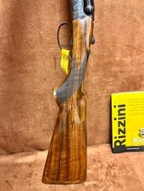 BR550 Small Frame 32ga 29