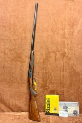 BR550 Small Frame 32ga 29