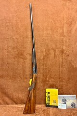 BR550 Small Frame 32ga 29