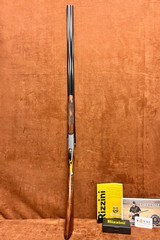 Rizzini BR552 Small Frame 28ga 29