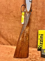 Rizzini BR552 Small Frame 28ga 29