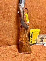 Rizzini BR 550 SMALL FRAME 32ga 29
