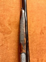 Rizzini BR 550 SMALL FRAME 32ga 29