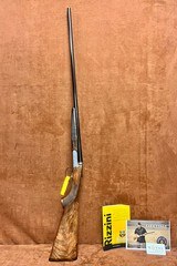 Rizzini BR 550 SMALL FRAME 32ga 29