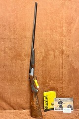 Rizzini BR 550 SMALL FRAME 32ga 29