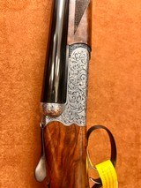 Rizzini BR 550 SMALL FRAME 32ga 29