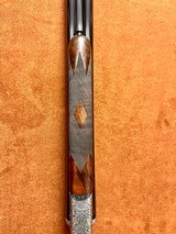 Rizzini BR 550 SMALL FRAME 32ga 29