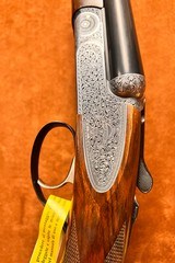BR552 Small Frame 20ga 29