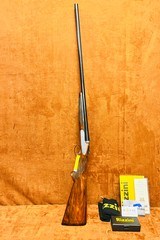 BR552 Small Frame 20ga 29