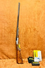 BR552 Small Frame 20ga 29