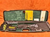 Rizzini BR 550 Side By Side 28ga 29" Gorgeous wood upgrade! - 9 of 11